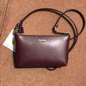 Calvin Klein purse